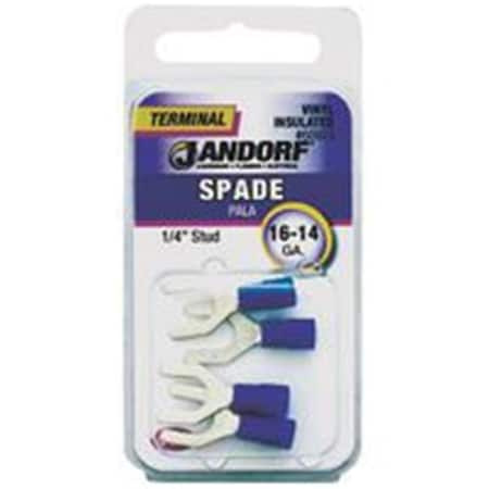 Jandorf Term Spd 16-14 Vin Ins 1/4 60923 3401296